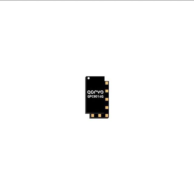 Qorvo 2312-QPC8014QTR13TR-ND,2312-QPC8014QTR13CT-ND,2312-QPC8014QTR13DKR-ND