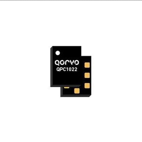 Qorvo 2312-QPC1022TR7TR-ND,2312-QPC1022TR7CT-ND,2312-QPC1022TR7DKR-ND