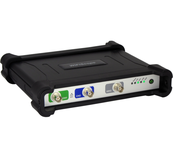 WiFiScope WS5-540