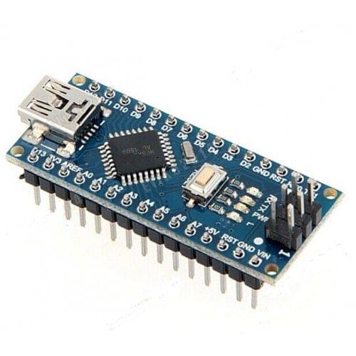 Arduino NANO (Clone)