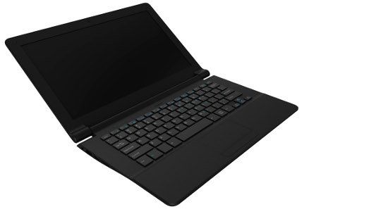 TERES-A64-BLACK