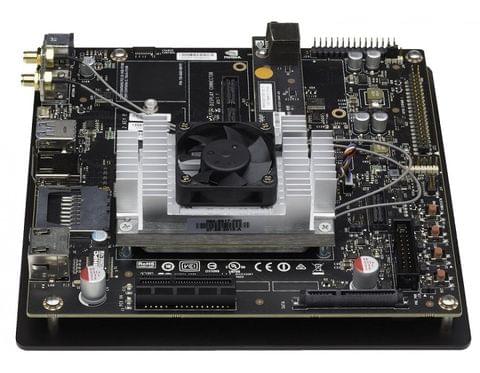 NVIDIA Jetson TX2 Development Kit