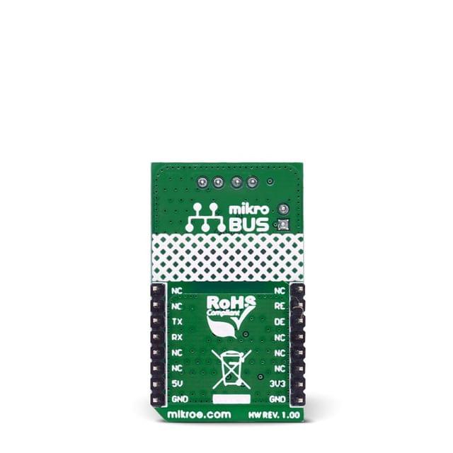 RS485 Isolator click