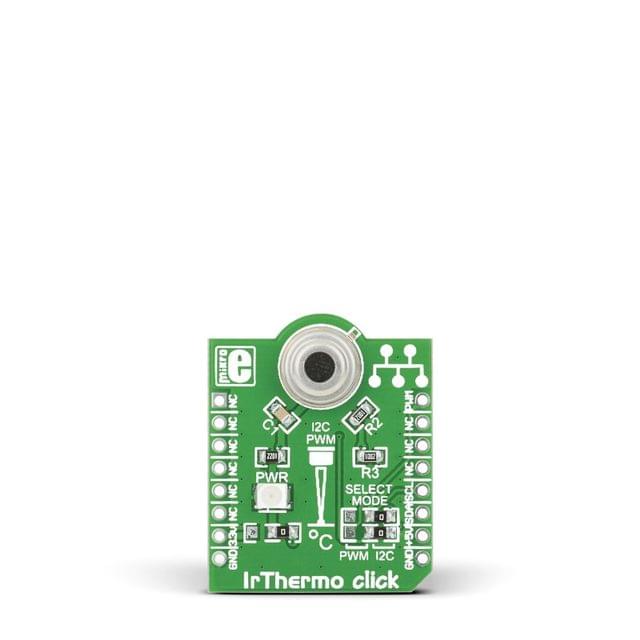 IrThermo click 5V
