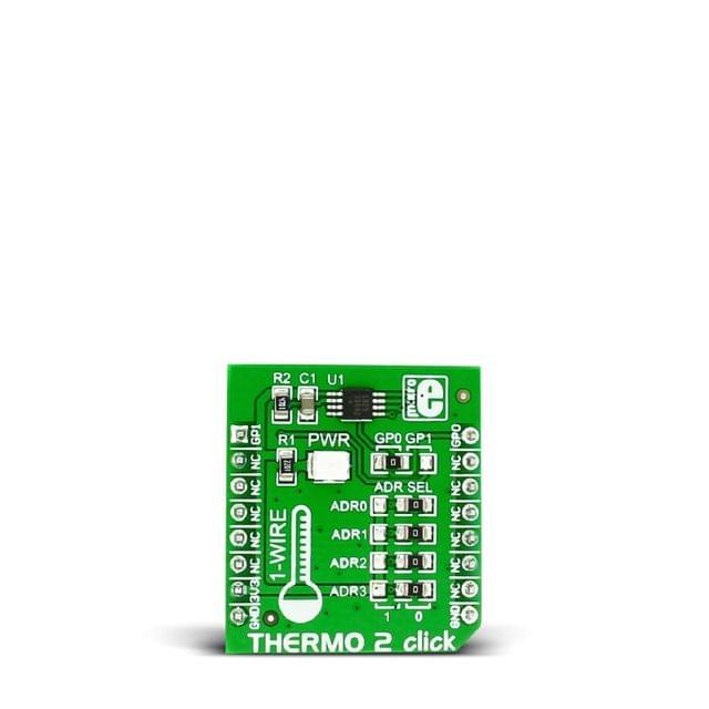 THERMO 2 click