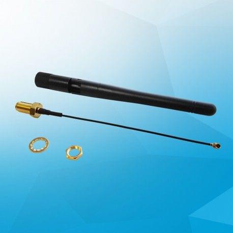 UP Core WiFi antenna kit
