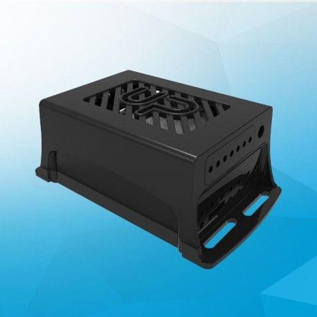 UP ABS expanding chassis