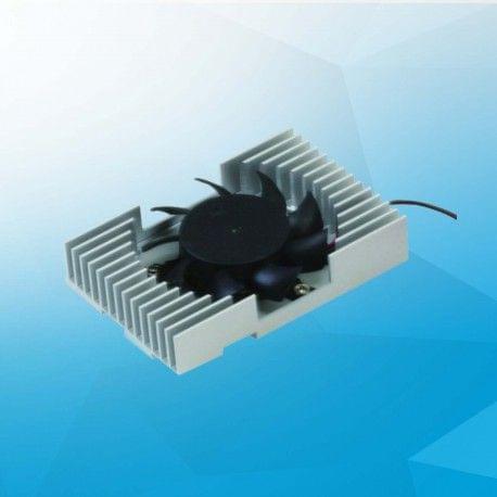 Active cooler( fan) for the UP board