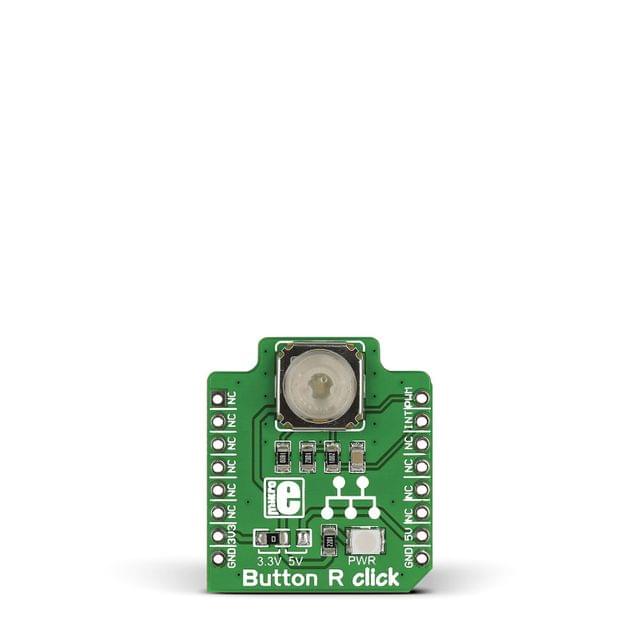 Button R click