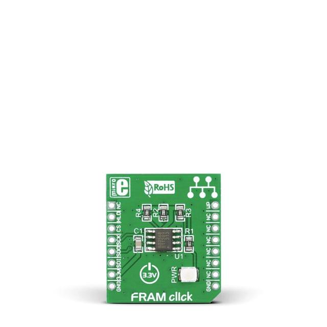FRAM click
