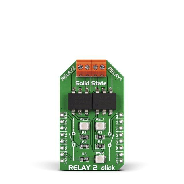 Relay2 click