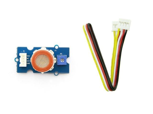Grove - Gas Sensor(MQ9)