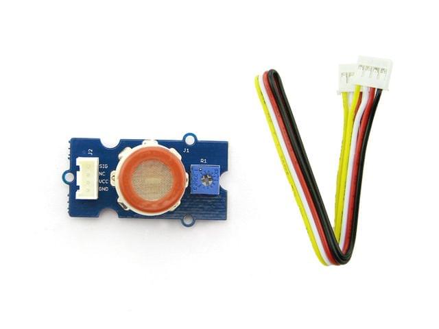Grove - Gas Sensor(MQ3)