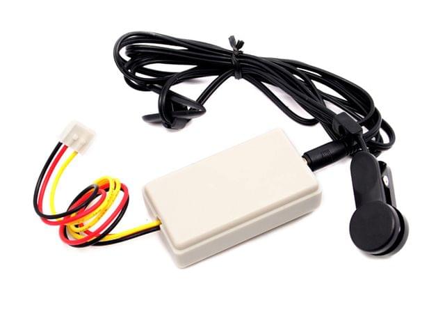 Grove - Ear-clip Heart Rate Sensor