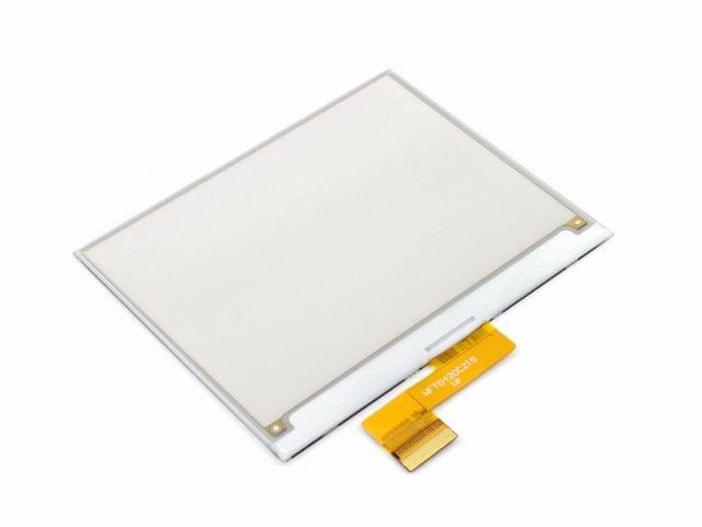 400x300, 4.2inch E-Ink raw display
