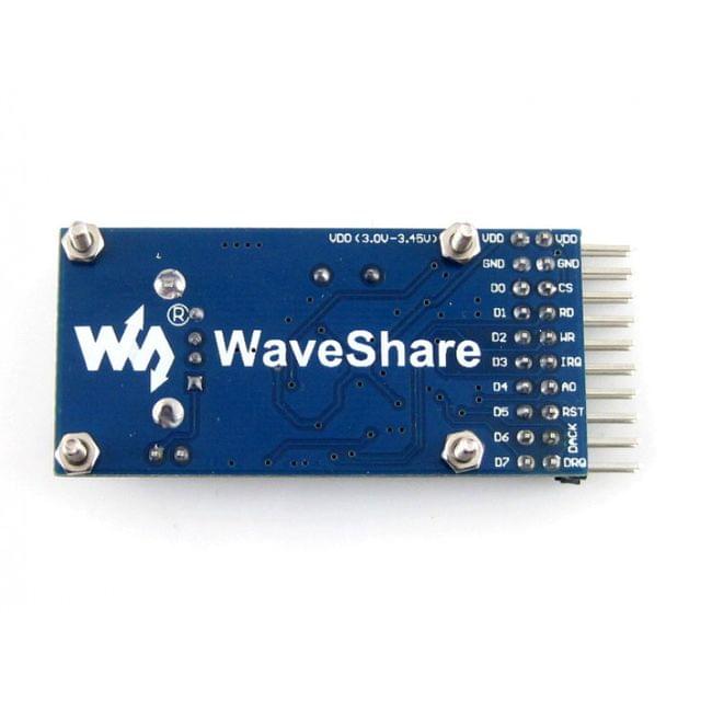 SL811 USB Board