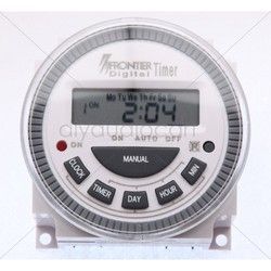Digital Timer
