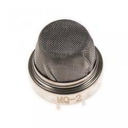 Flammable Gas and Smoke MQ2 Sensor