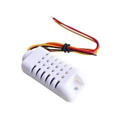 DHT22 Wired (AM2302) Humidity and Temperature Sensor