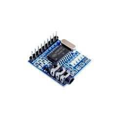 DTMF Decoder Module MT8870