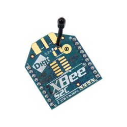 XBee 2MW Wire Antenna - Series 2C