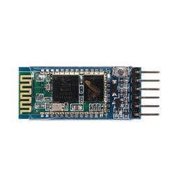 HC-05 Bluetooth Module Breakout