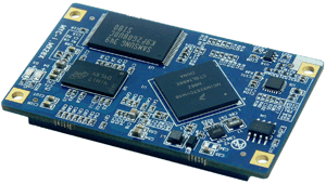 MYC-IMX287 CPU Module