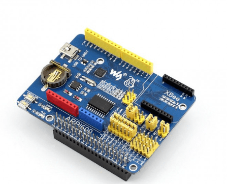 Adapter Board for Arduino & Raspberry Pi