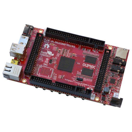 A20-OLinuXino-MICRO-e4Gs16M