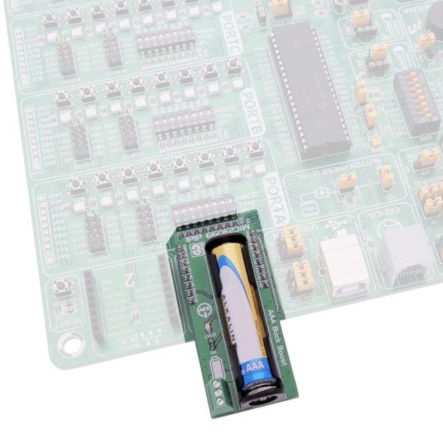 MIC23099 CLICK