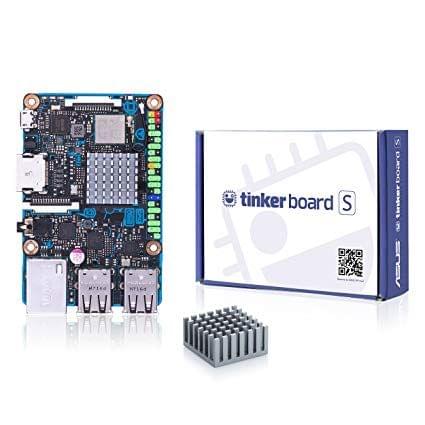 Asus Tinker Board S