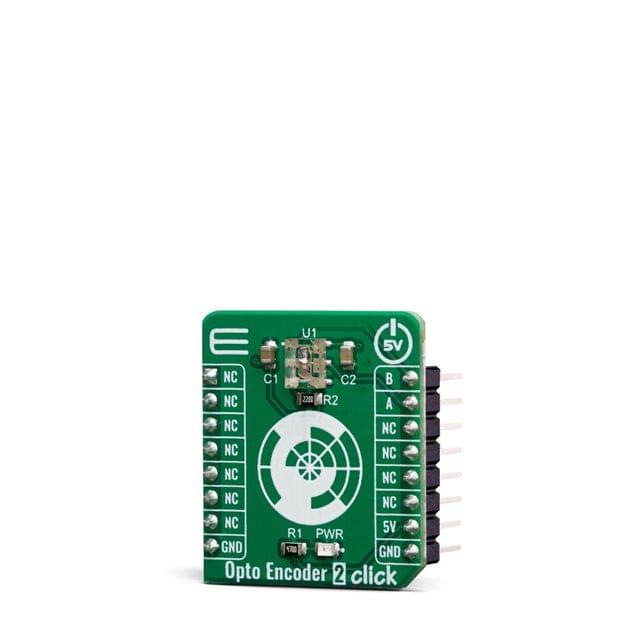 Opto Encoder 2 Click