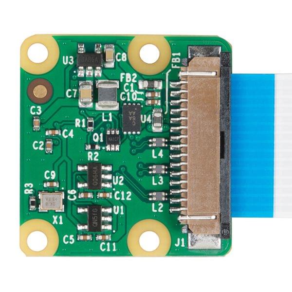 Raspberry Pi Camera Board V2 - 8 Megapixels