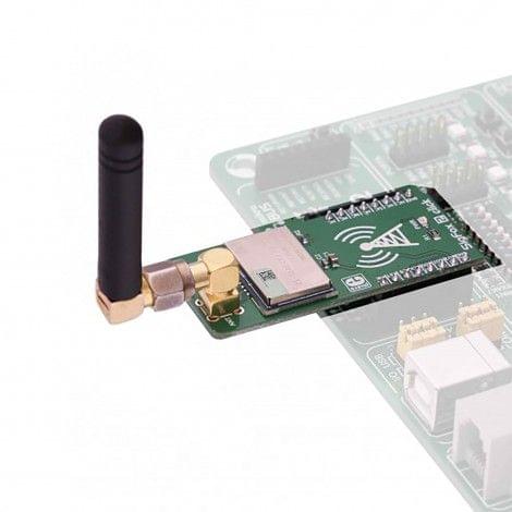 SIGFOX 2 CLICK (NA & ASIA)