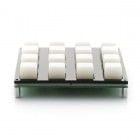 Button Pad 4x4 - LED Compatible