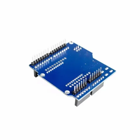 XBee Shield V03 Module Wireless Control