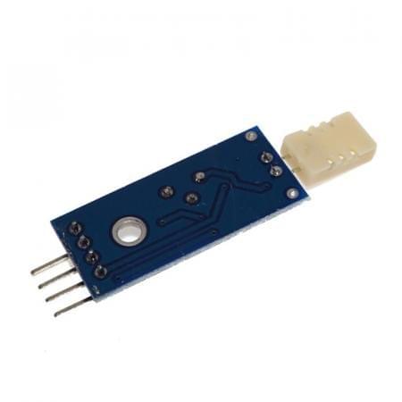 HR 202 Humidity Detection Sensor Module