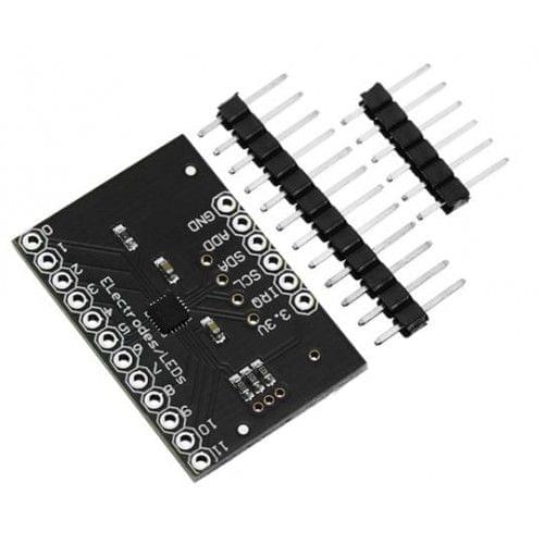 MPR121 12 channel Touch Sensor Module