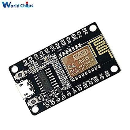 ESP8285 Nodemcu Development Board