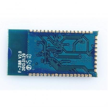 CSR8645 4.0 Low Power Bluetooth Audio Amplifier Support APTX Lossless Compression