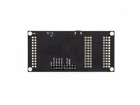 Particle Programmer Shield: USB-JTAG Converter for Accessing Photon's memory space