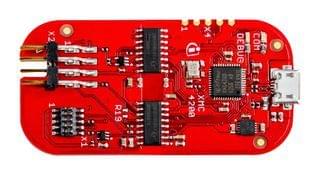 KITXMCLINKSEGGERV1TOBO1 -  Debugger, XMC Link, XMC4000/XMC1000 Series MCUS, Isolated Debug Probe