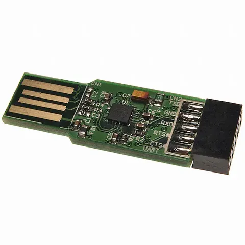 BOARD BREAKOUT USB UART FT230X