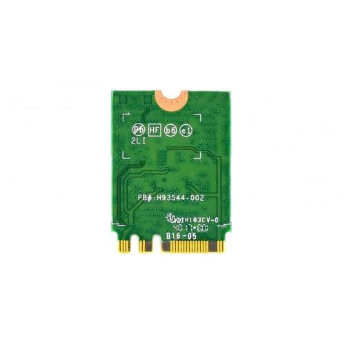 AC8265 Wireless NIC for Jetson Nano, WiFi / Bluetooth