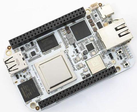 BeagleBone® AI