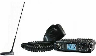 CB Radio - BILL ASC