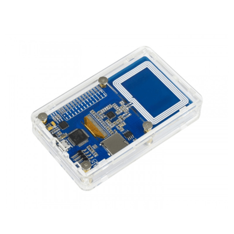 ST25R3911B NFC Development Kit, STM32 Controller, Multi Protocols