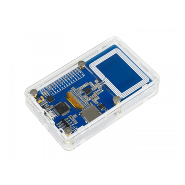 ST25R3911B NFC Development Kit, STM32 Controller, Multi Protocols