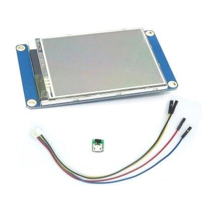 Nextion NX8048T070 - Generic 7.0" HMI TFT LCD Touch Display