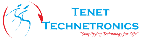 Tenettech E-Store